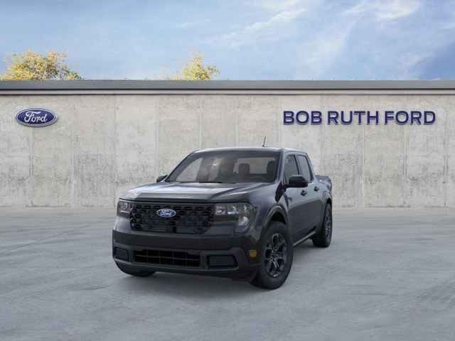 2026 Ford Maverick XLT Black at Bob Ruth Ford