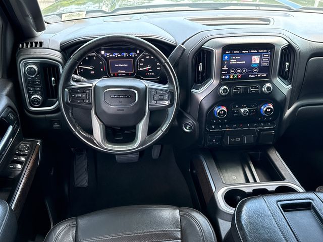 Used 2022 GMC Sierra 2500HD Truck