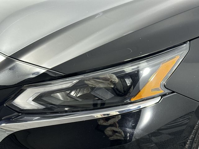 Used 2023 Nissan Altima For Sale in Indianapolis, IN
