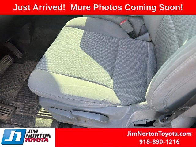 Used 2018 Chevrolet Silverado 1500 Truck