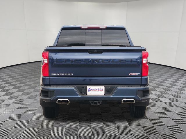 Used 2020 Chevrolet Silverado 1500 Truck