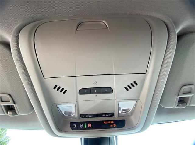 2024 Chevrolet Blazer - Image 19