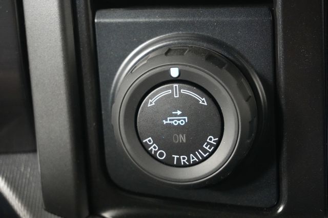 New 2026 Gray Ford Lariat image 18