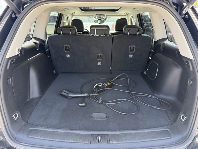 2023 Jeep Grand Cherokee 4xe Black at Bayway Cadillac Southwest