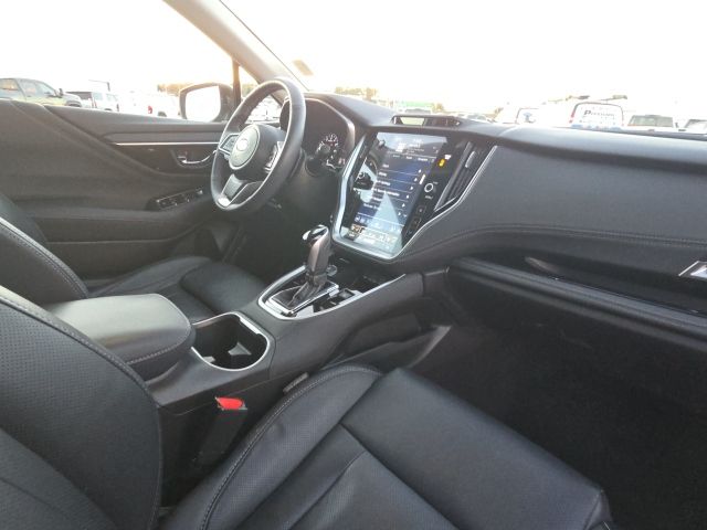 2024 Subaru Outback Touring:B02085