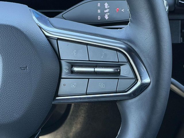 Used 2025 Honda Prologue SUV