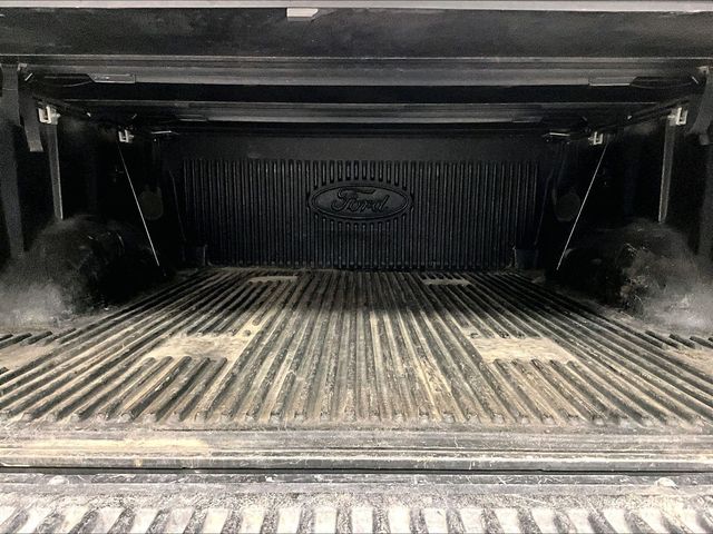 2020 Ford F-150 XLT Gray at South Hills CDJR