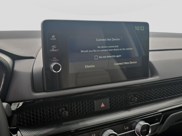 New 2026 Honda CR-V SUV