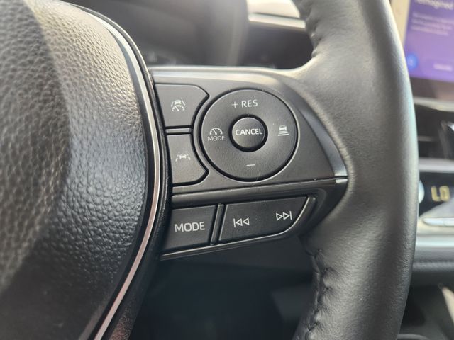 2024 Toyota Corolla SE  at DeMontrond Ford