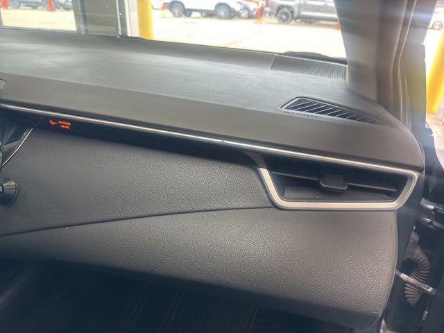 2020 Toyota Corolla LE  at Big Star Chrysler Jeep Dodge Ram 