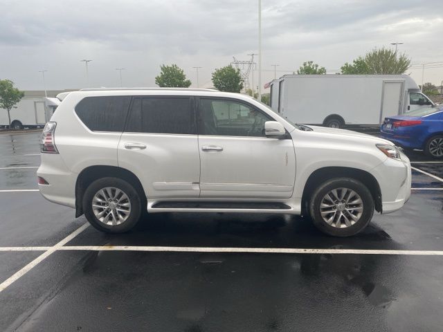 Used 2019 Lexus GX Base with VIN JTJBM7FX9K5234134 for sale in Grove City, OH