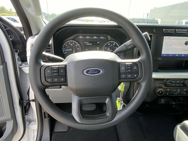 2024 Ford F-250SD XL 24