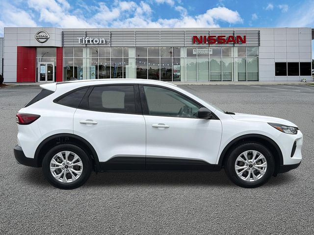 Used 2025 Ford Escape SUV