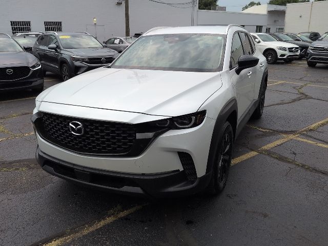2024 Mazda Mazda CX-50 2.5 S Preferred Package