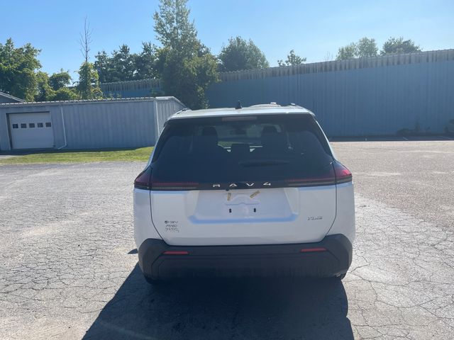 Used 2026 Toyota RAV4 SUV