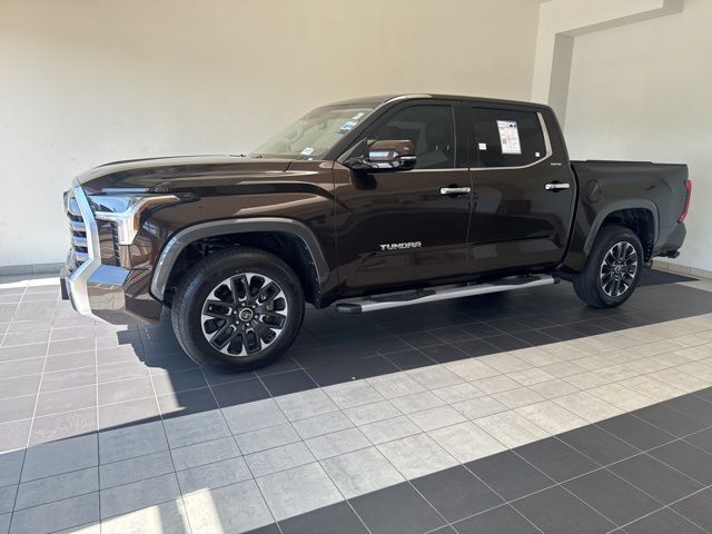 2023 Toyota Tundra Limited  at Don McGill Toyota