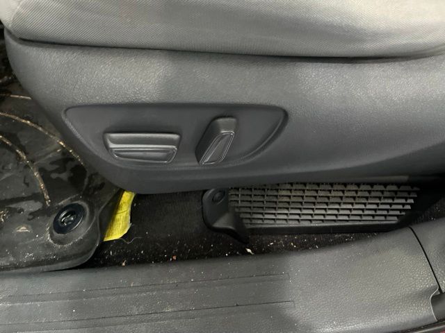 2021 Toyota Sienna LE Red at Community Toyota