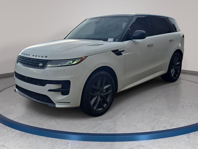 2025 Land Rover Range Rover Sport Dynamic SE