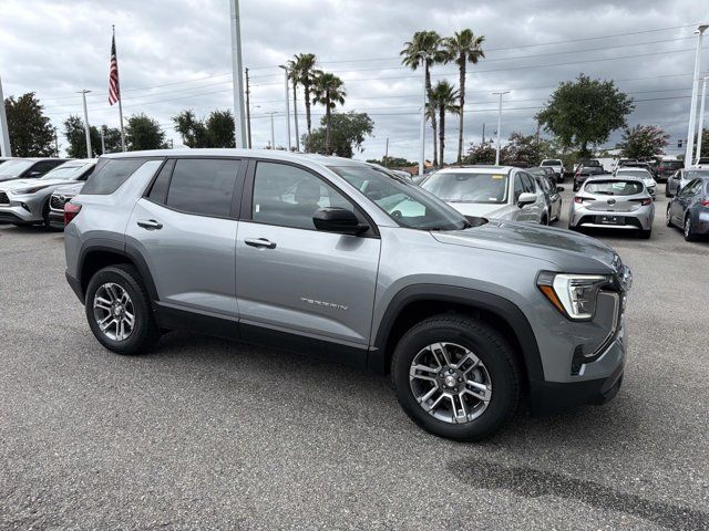 2026 GMC Terrain Elevation FWD's photo