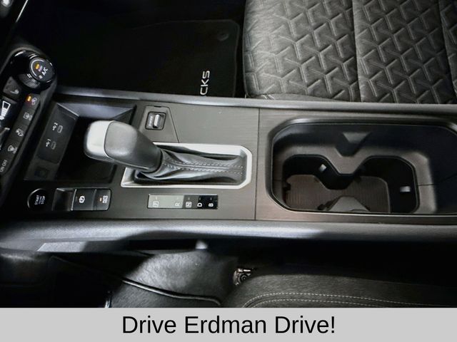 Used 2026 Nissan Kicks SUV
