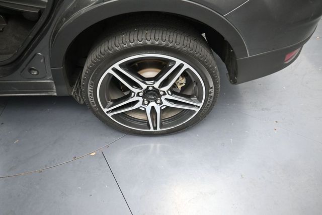 2019 Ford Escape SEL Gray at Autostrade