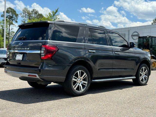 Used 2022 Ford Expedition SUV