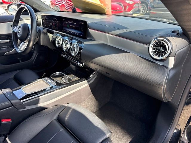2025 Mercedes-Benz A-Class - $28,988