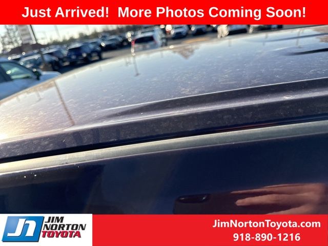 2019 Toyota Highlander LE 3