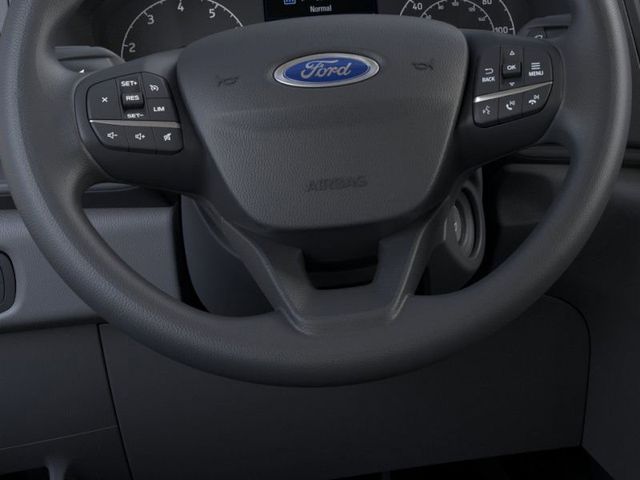 2025 Ford Transit 350 XL