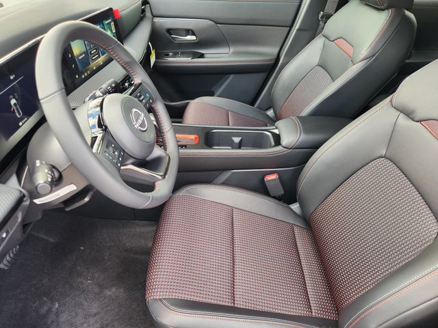 New 2026 Nissan Kicks SUV