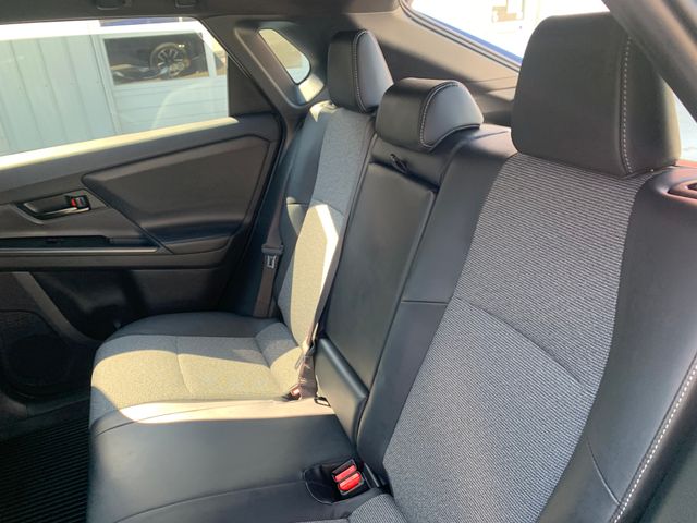 Used 2026 Toyota bZ SUV