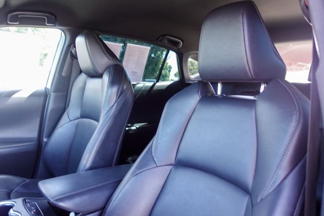 used 2023 Toyota Venza car, priced at $30,300