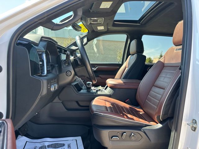 Used 2023 GMC Sierra 1500 Truck