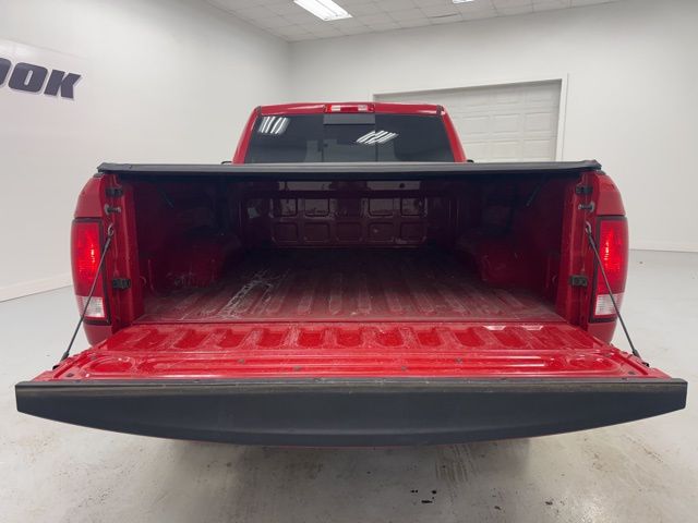used 2015 Ram 1500 car, priced at $15,998