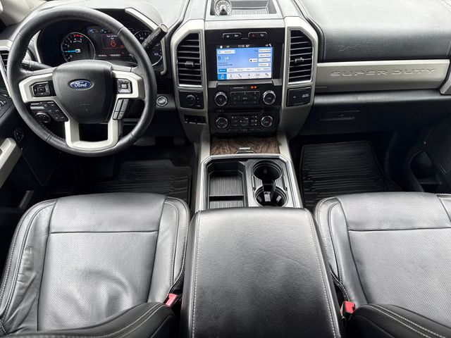 Used 2018 Ford F-350SD Truck