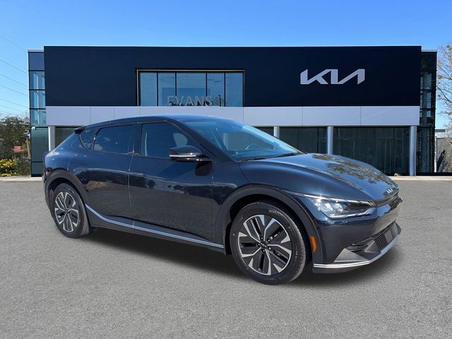 2024 Kia EV6