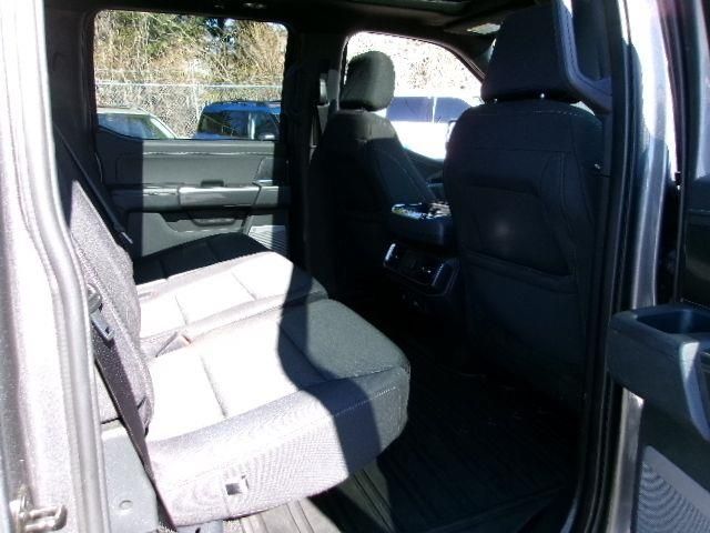 used 2023 Ford F-150 car, priced at $47,996