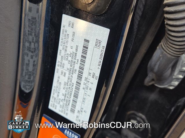 Used 2024 Ford F-250SD Truck