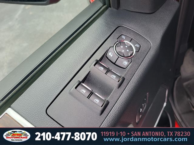 Used Car 2019 Ford F-150  Lariat For Sale Under $30,000 In San Antonio, Texas