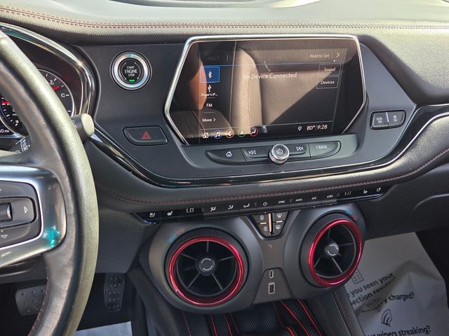 Used 2019 Chevrolet Blazer SUV