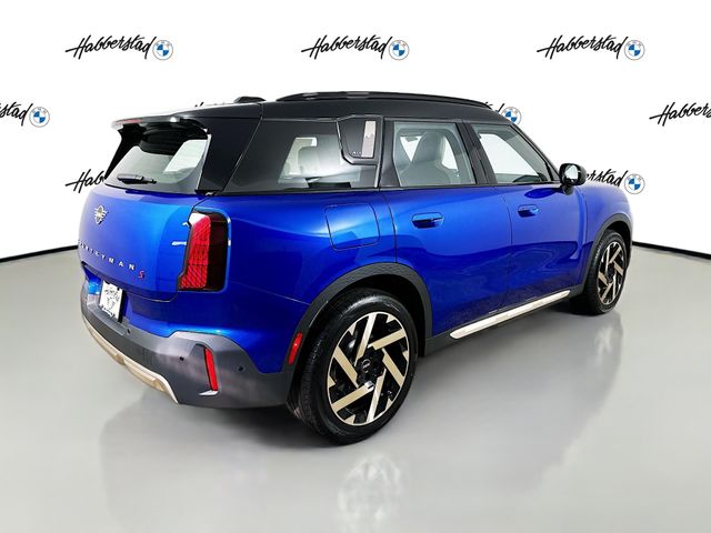 2025 MINI Cooper S Countryman  5