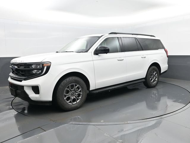 2025 Ford Expedition MAX Active 4WD