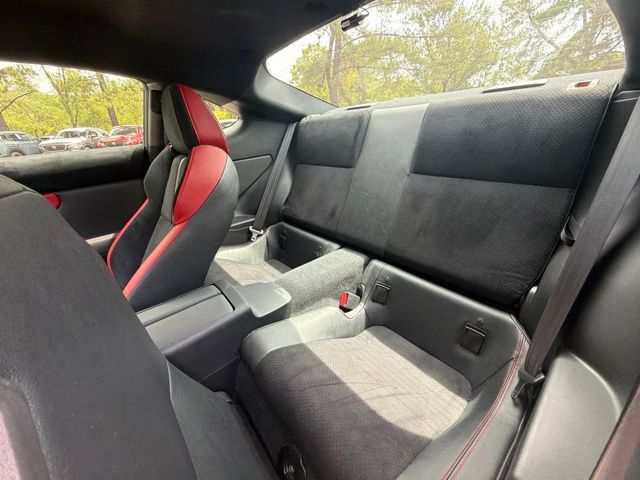 Used 2024  Toyota TRUENO Edition image 13