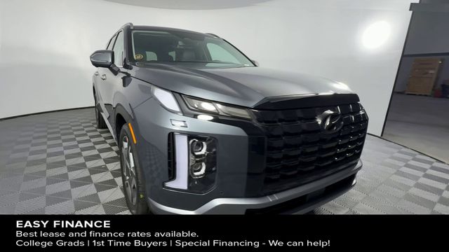 New 2025 Hyundai Palisade For Sale in Indianapolis, IN