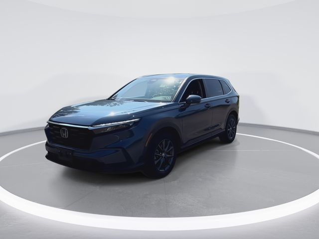 Used 2026  Honda EX-L image 4