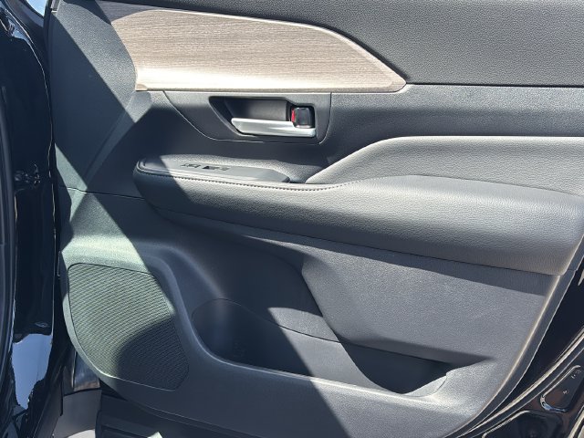 New 2026 Toyota Grand Highlander SUV
