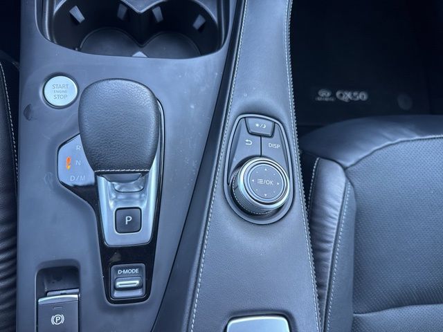 2022 INFINITI QX50 Luxe - Photo 20