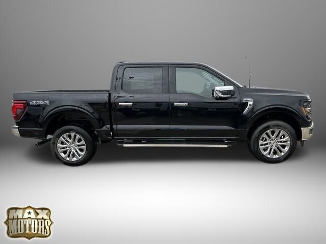 2024 Ford F-150 XLT 9