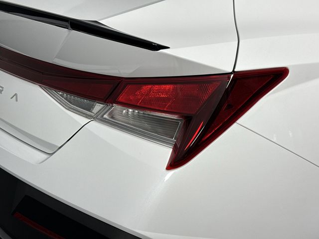 Used 2025 Hyundai Elantra For Sale in Indianapolis, IN