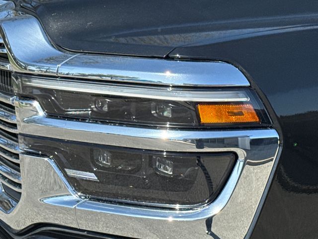 Used 2026 Black Ram Laramie image 4